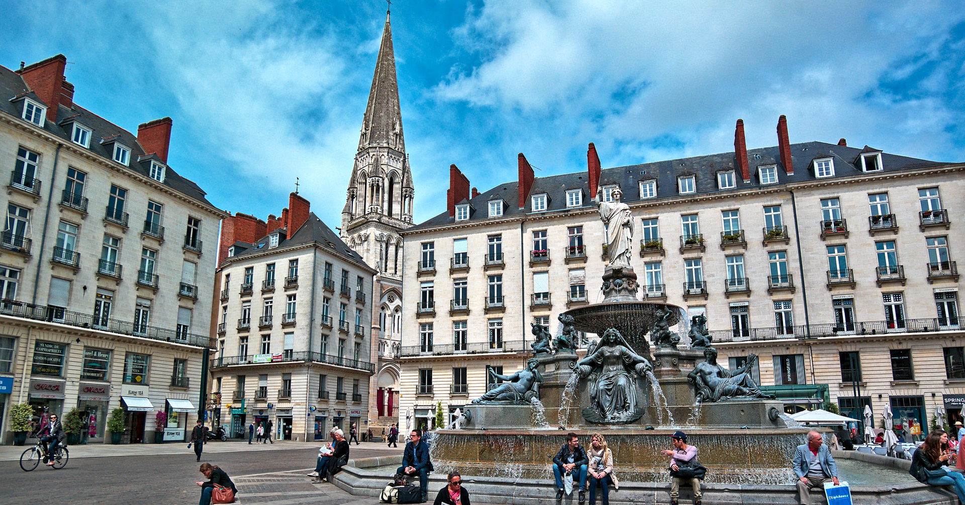 Nantes